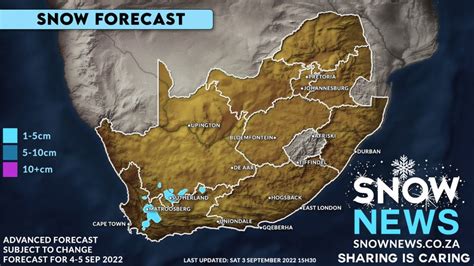 snow in western cape|Snow News from Snow Report Southern Africa.